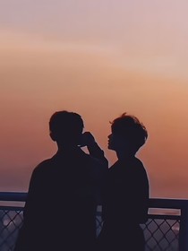 風(fēng)年：只因有你