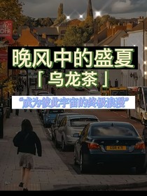 晚風(fēng)中的盛夏