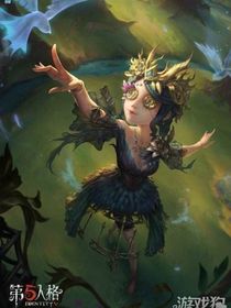 凹凸聊天：第五人格