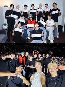 SEVENTEEN—禍福，理智點(diǎn)！