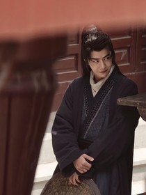 山海自有相逢