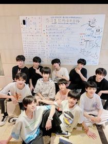 TF三代：多个世界