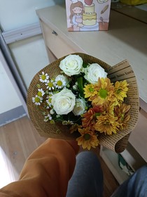 一次的偶然