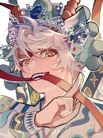京劇貓之謎的身份