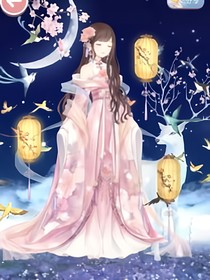 彩星光奇之叶罗丽精灵梦