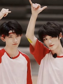 TNT时代少年团寒冬腊月