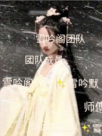 电视剧的女主群