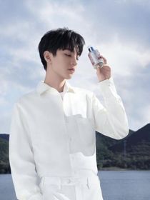 網(wǎng)戀溫柔帥氣男友王俊凱-d126