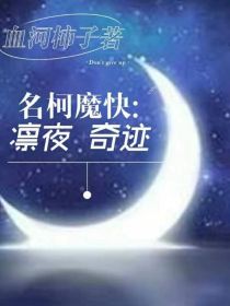 名柯魔快：凛夜奇迹