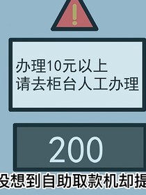 全球物价贬值100万倍，而你的钱却没有贬值，会发生什么？