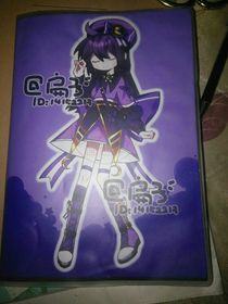 鉴定热门凹凸ooc小说
