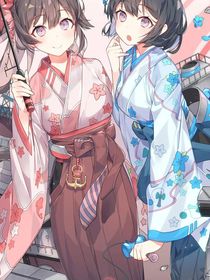 悠蕾之愛(ài)（二）
