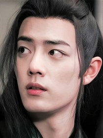忘尘随羡