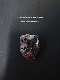 在愛之前死亡