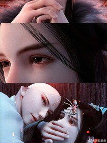 少年歌行一余期