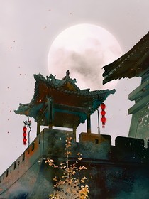 曾闻