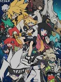 凹凸世界：宿主！好好攻略！