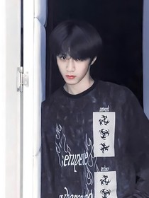 劉耀文：重逢以后