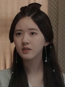 我不再是程少商，而是……