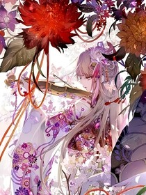 渣渣的我又來霍霍世界了