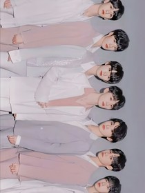 all轩：说爱我