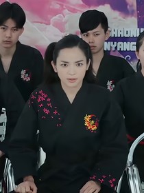 我是你的，你是自由的