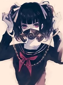 豺狼犬王