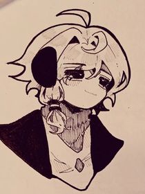 摆烂成万人迷