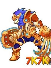 賽爾號第16季電閃雷鳴