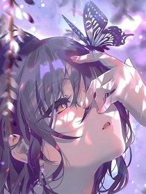 小花仙之坠落公主