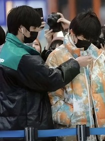 文軒：那年的我們