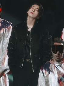 BTS：神頌