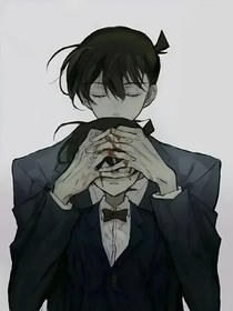 名柯：坠落的杀手