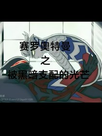 赛罗奥特曼之被黑暗支配的光芒