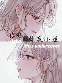 你好，卧底小姐