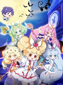 小花仙（命定之人）