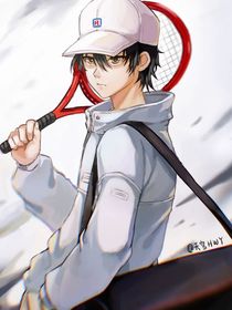 网王之幼驯染