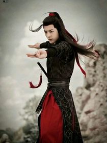 陈情（神尊归位）