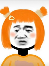 我和搞笑女是同桌