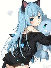 猫娘雨梦