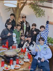 TF三代：老婆對(duì)不起