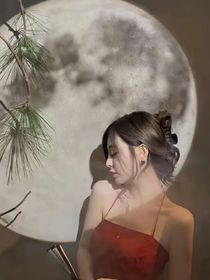 燃然的温暖你