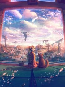 l星河落日