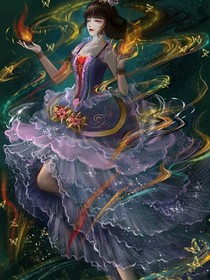 叶罗丽探知未来