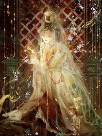 白莲花女二她跟女主跑了