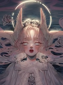 叶罗丽之默上花路