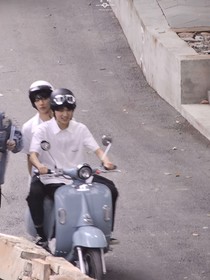 善于玫瑰