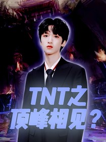 TNT之在頂峰相見