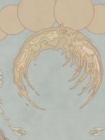 宝石之国同人文