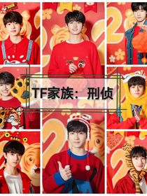 TF家族：刑侦